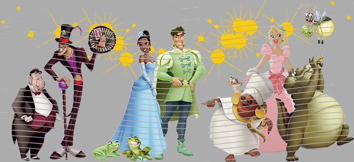 16oz Princess-N4-897